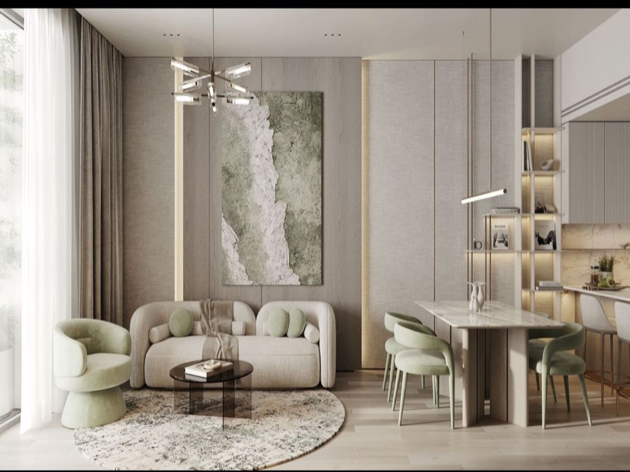 Cove Grand /Q4 2027